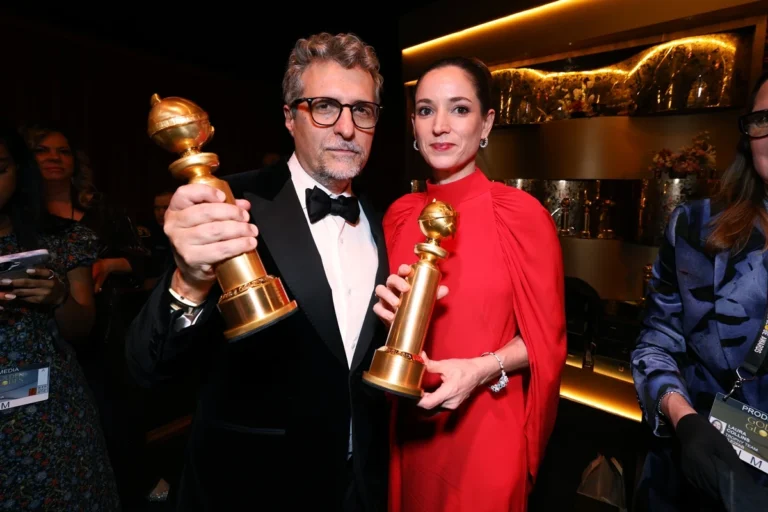 Globo de Ouro muda regras e permite produções com uso de IA; entenda