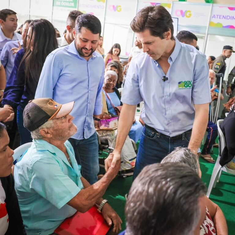 Goiás alcança maior índice de desenvolvimento humano da história