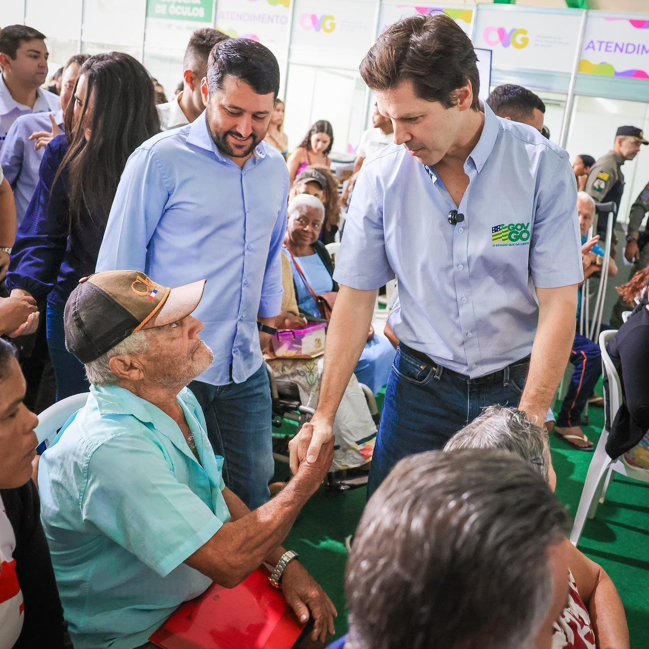 Goiás alcança maior índice de desenvolvimento humano da história