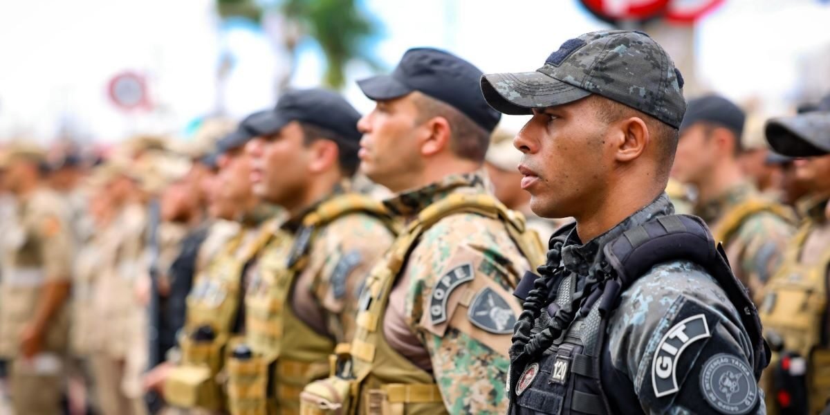 Goiás aparece entre os estados que mais reduziram homicídios no país, aponta Atlas da Violência