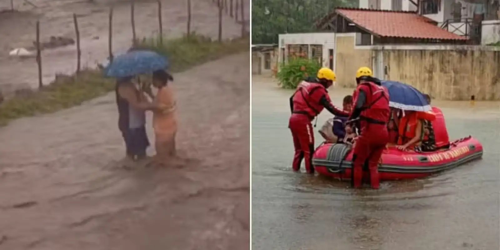 Governo reconhece situação de emergência em mais 22 municípios de PE