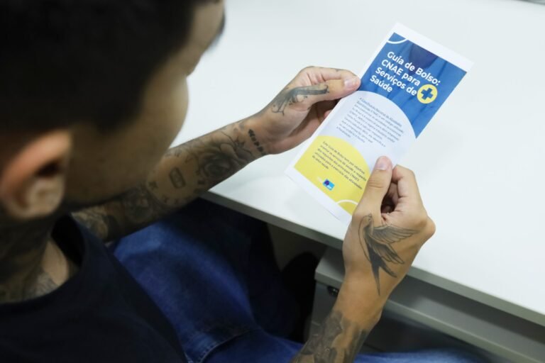 Guia da Vigilância Sanitária busca reduzir erros no licenciamento de empresas da saúde