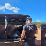 Homem mata companheira espancada e é preso 5 dias depois