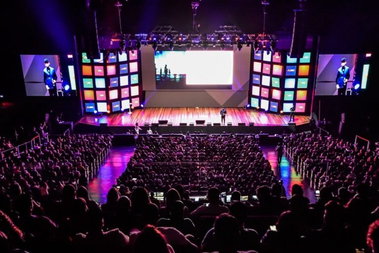 Innova Summit 2026 transforma Brasília em capital da inovação e atrai multidão de 40 mil pessoas
