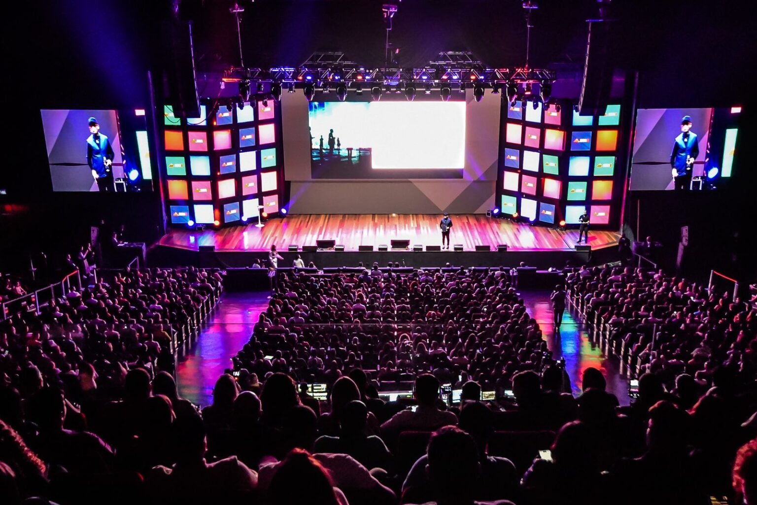 Innova Summit 2026 transforma Brasília em capital da inovação e atrai multidão de 40 mil pessoas