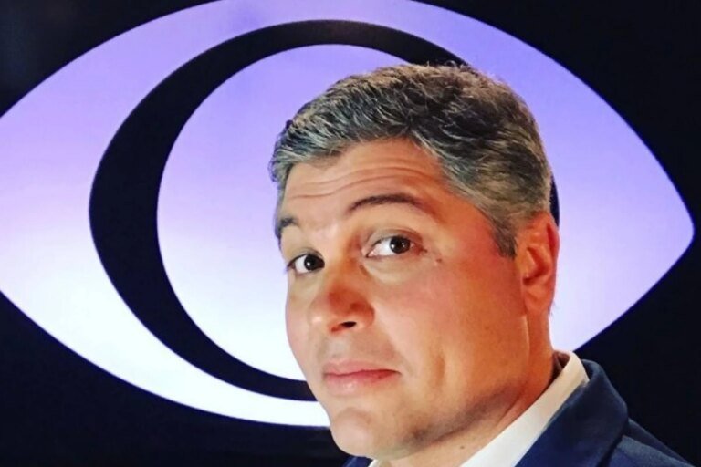 Joel Datena atualiza estado de saúde após cirurgia de emergência