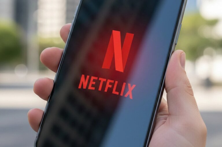 Justiça autoriza Netflix a cobrar taxa para dividir senhas. Entenda