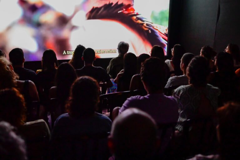 Lista de filmes selecionados para Fica 2026 será divulgada nesta sexta-feira
