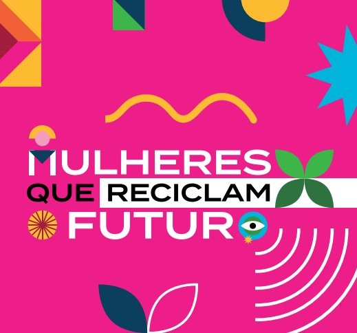 Livro resgata protagonismo invisível de catadoras e mostra a engrenagem feminina da reciclagem no Brasilam de vida com a reciclagem