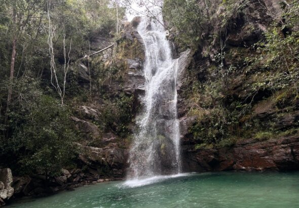 Maior quilombo do mundo, na Chapada, comemora processo de tombamento