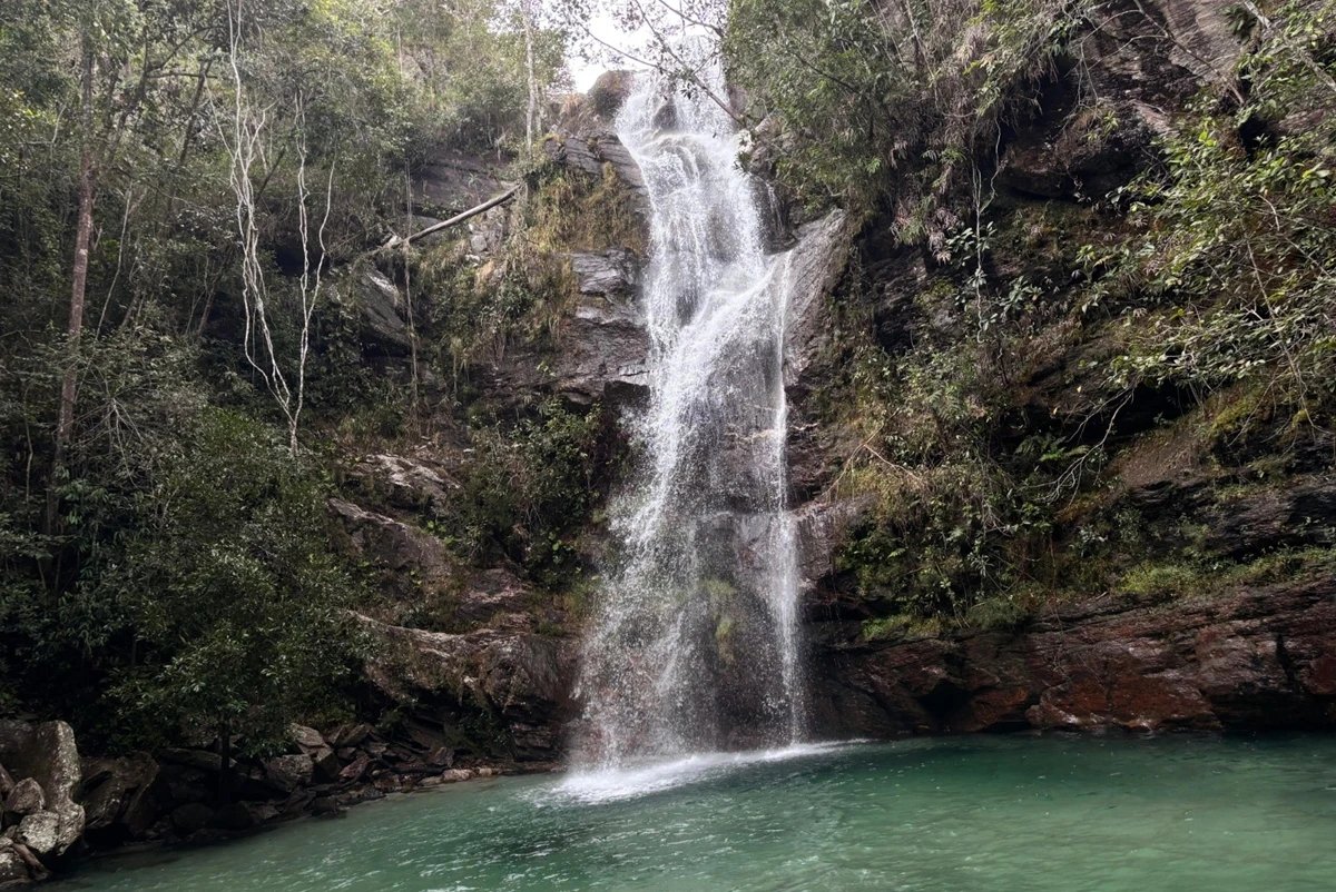 Maior quilombo do mundo, na Chapada, comemora processo de tombamento