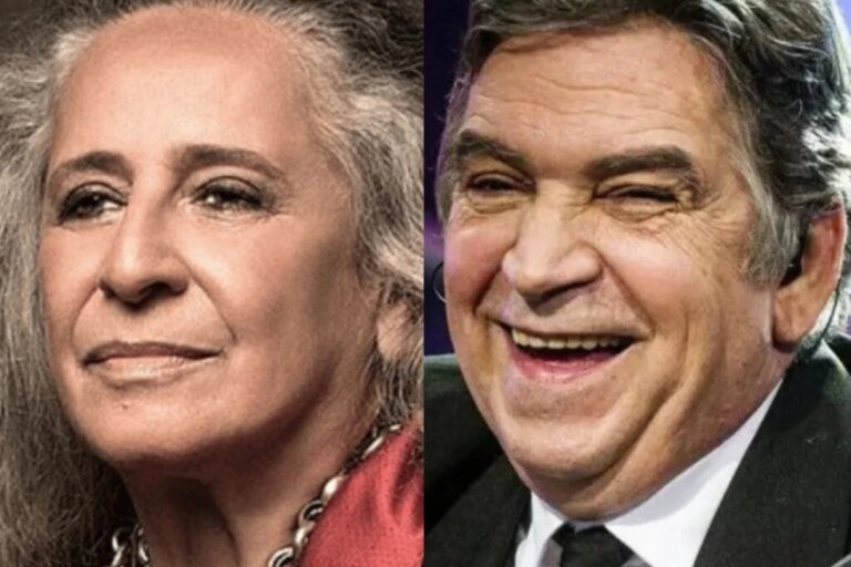 Maria Bethânia se despede de Guto Graça Mello, parceiro de dois álbuns