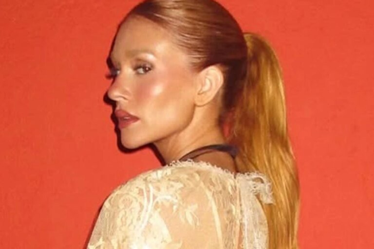 Marina Ruy Barbosa será esposa de Roberto Carlos em cinebiografia