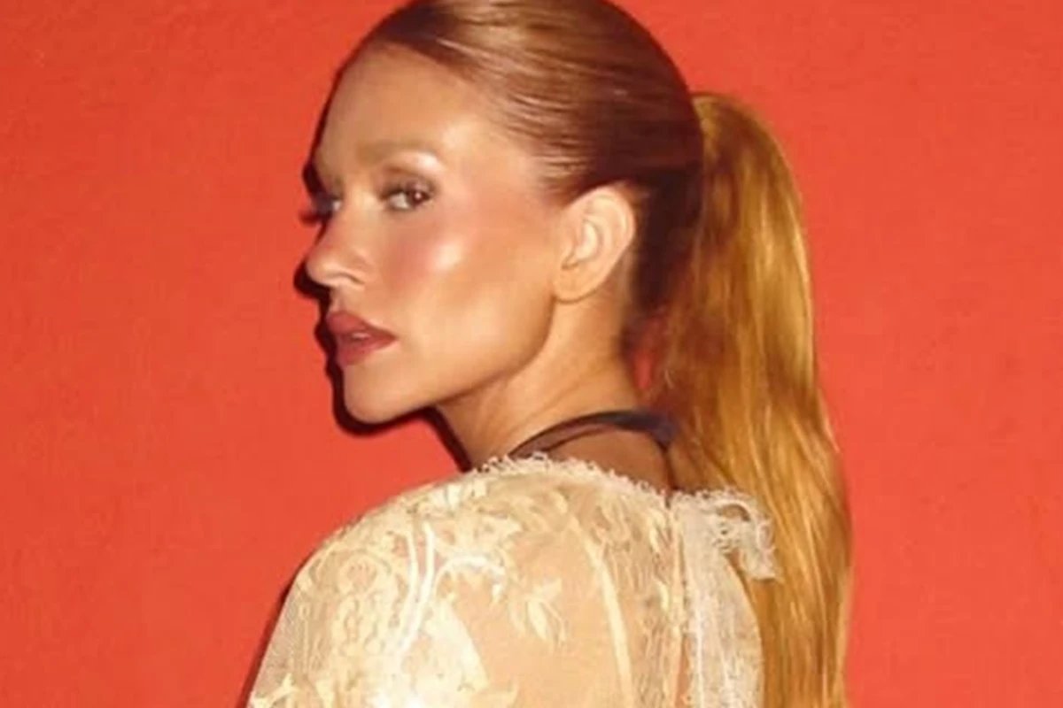 Marina Ruy Barbosa será esposa de Roberto Carlos em cinebiografia