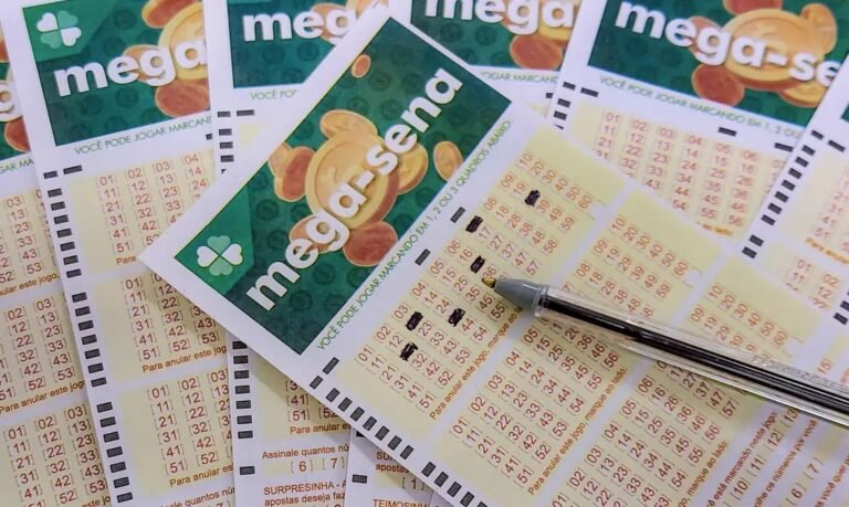 Mega-Sena sorteia R$ 130 milhões nesta quinta (30)