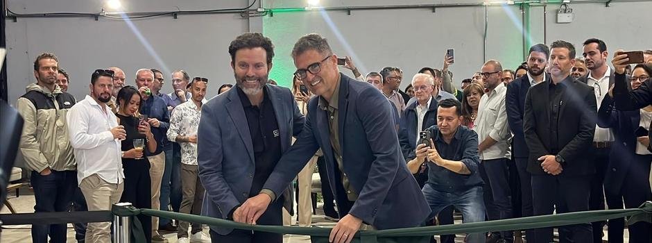 Minas inaugura megaplanta de terras raras e entra na disputa global por minerais estratégicos