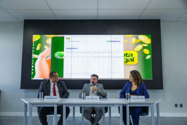 Morador de Samambaia Sul ganha prêmio milionário após compra simples no DF