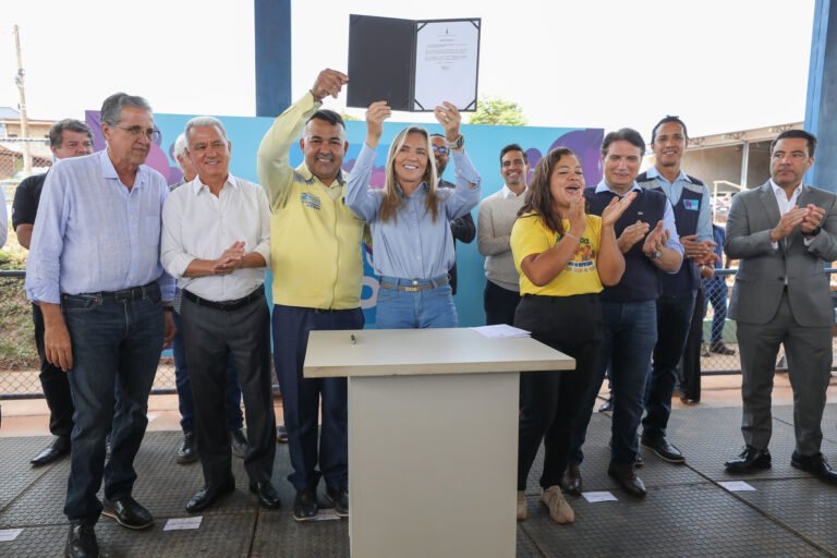 Moradores de São Sebastião terão novas obras de drenagem e pavimentação
