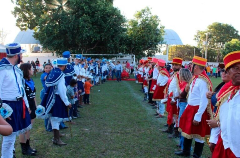 Neste fim de semana tem Cavalhadas em Guarinos