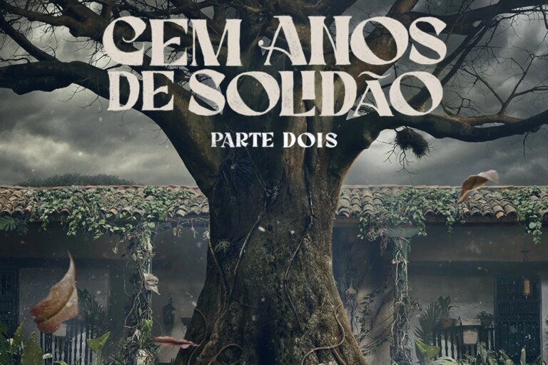 Netflix confirma data de estreia da 2ª parte; veja