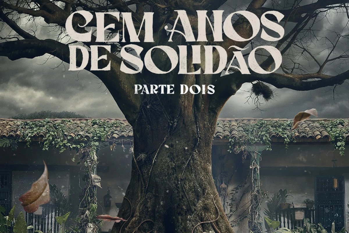 Netflix confirma data de estreia da 2ª parte; veja