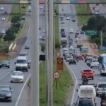 Número de roubos e furtos de veículos em SP cai 37,3% no 1º trimestre