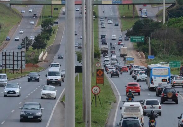 Número de roubos e furtos de veículos em SP cai 37,3% no 1º trimestre