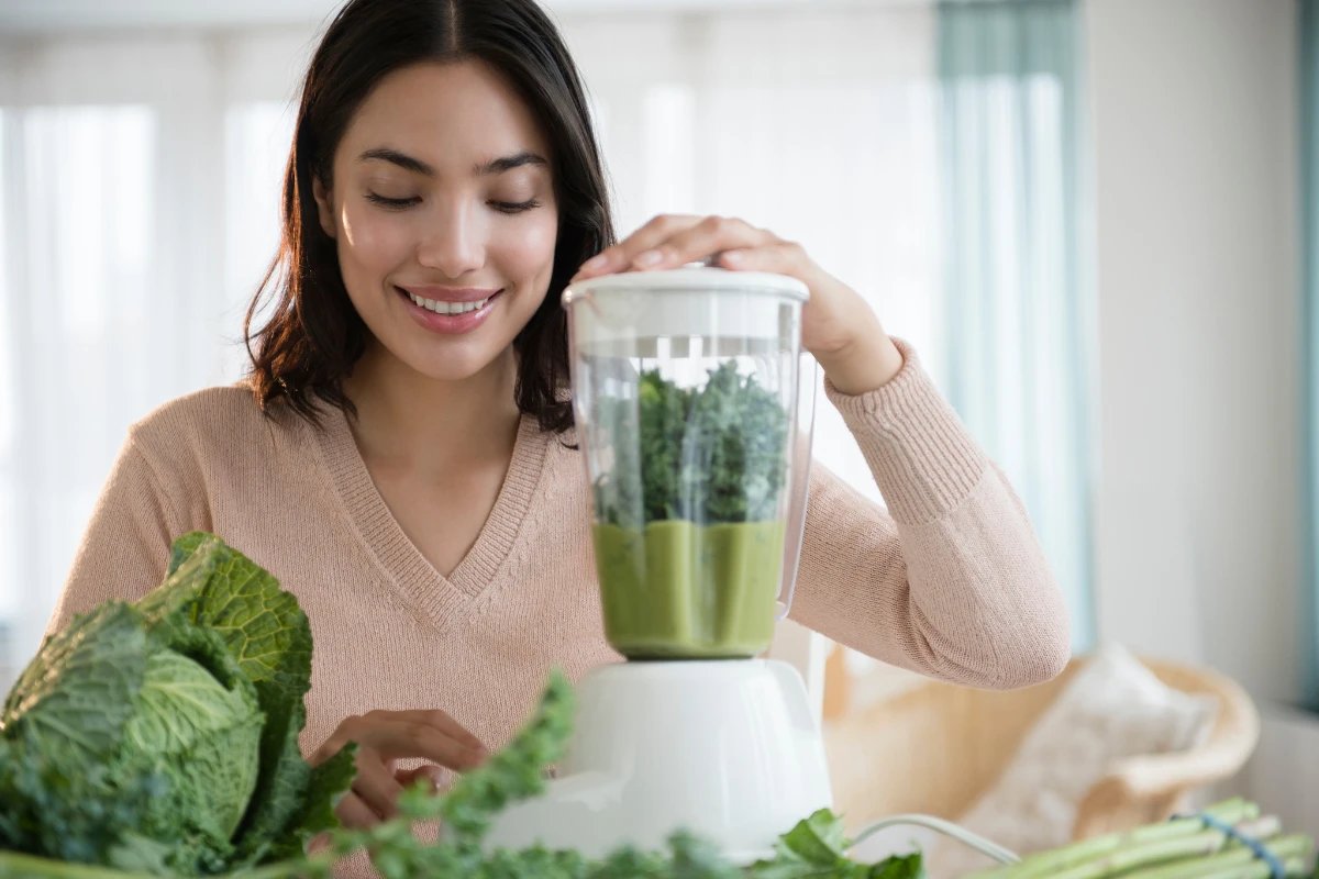 O intestino agradece: veja como sucos 100% fruta ajudam a digestão