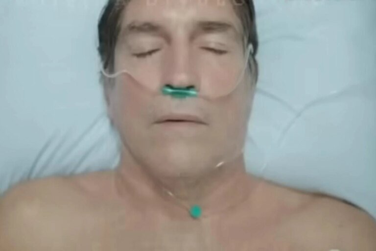 O que acontece com Bolsonaro no final de Dark Horse? Veja o roteiro