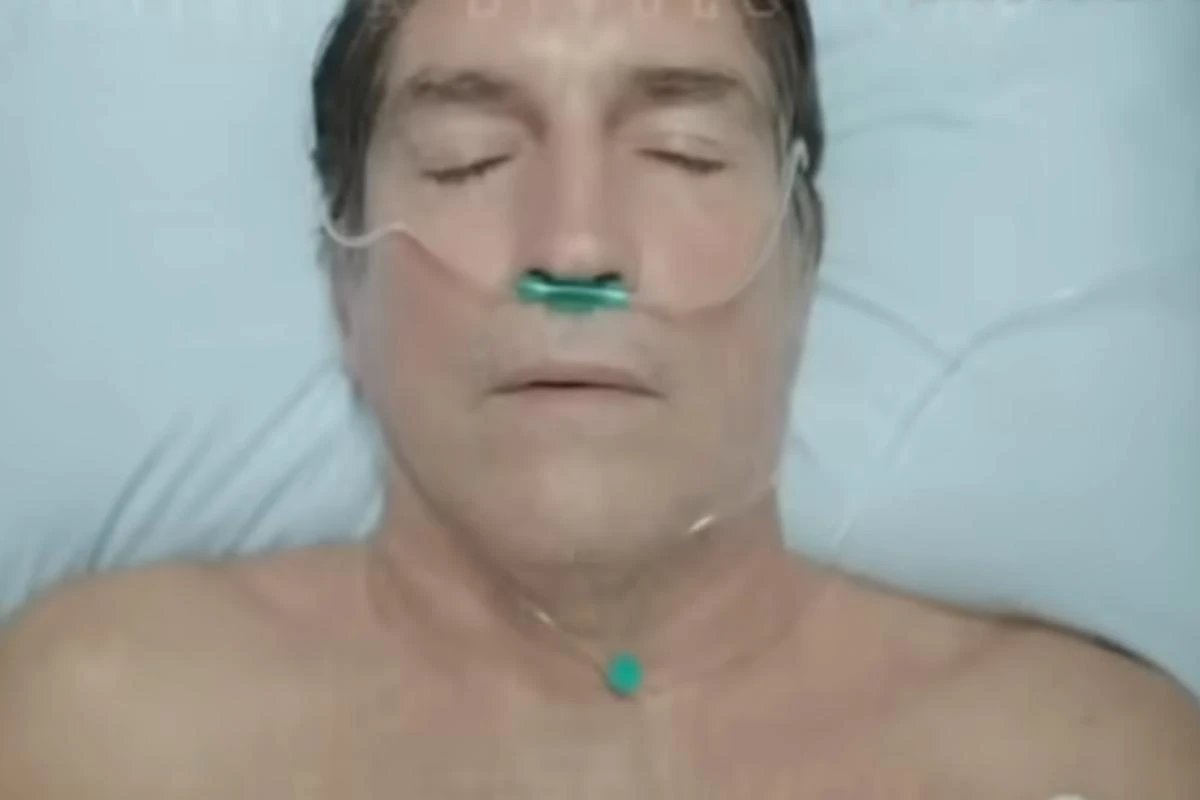 O que acontece com Bolsonaro no final de Dark Horse? Veja o roteiro