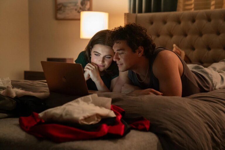 O que esperar de Off Campus, nova adaptação literária do Prime Video