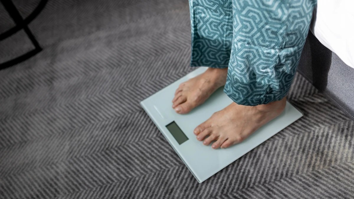 Obesidade pode deixar marcas no corpo mesmo após emagrecimento