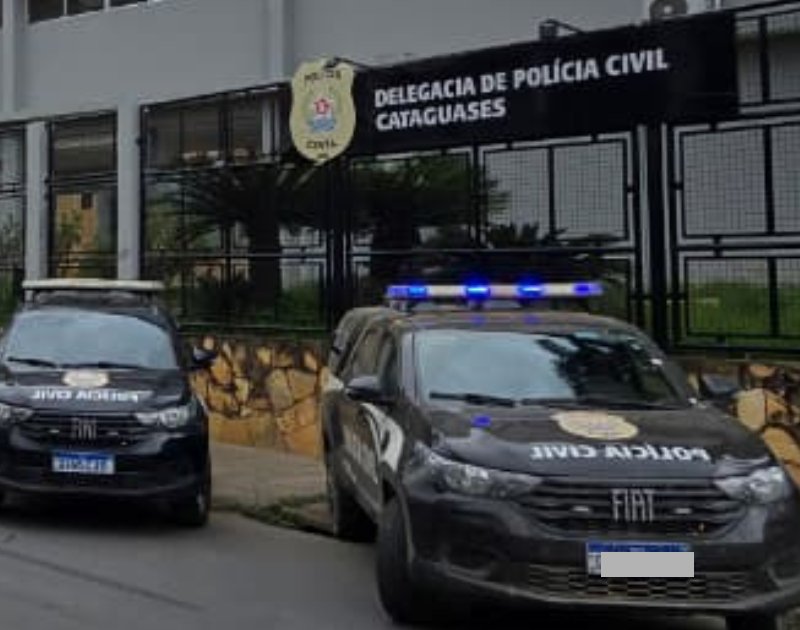Operação contra facção criminosa em Minas prende suspeita de abrigar sequestradores
