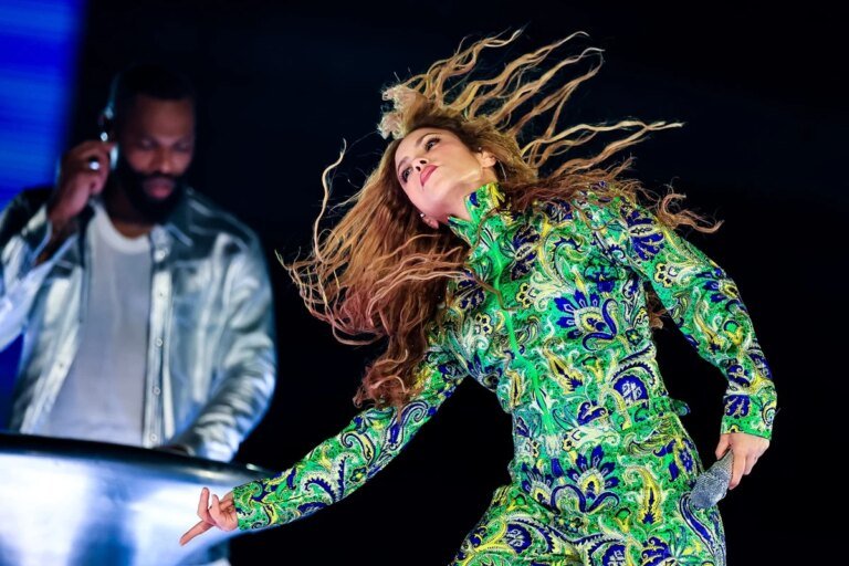 Os melhores momentos do show histórico de Shakira em Copacabana