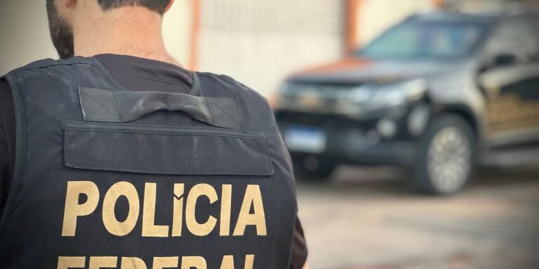 PF combate tráfico de pessoas e trabalho análogo à escravidão no Rio