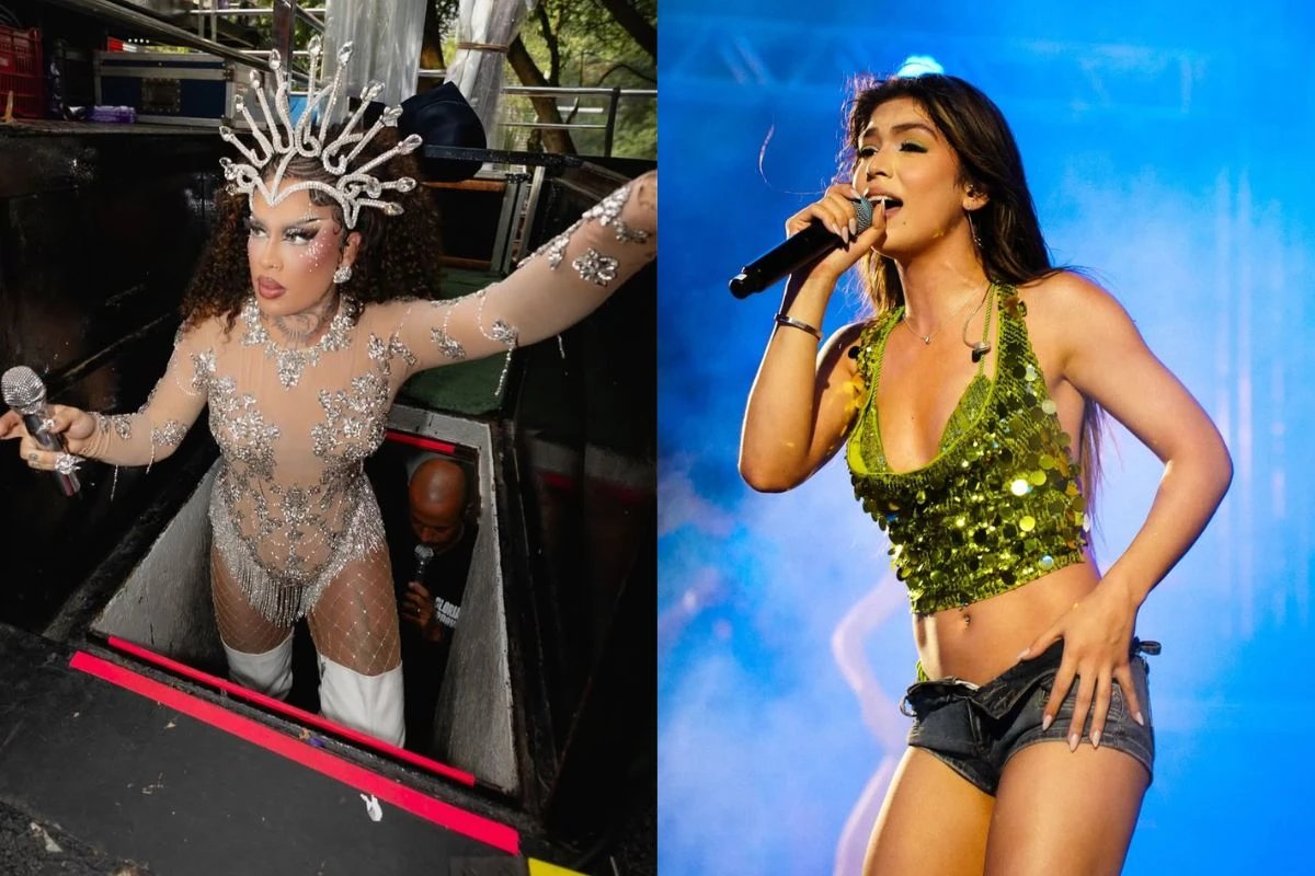 Parada LGBT+ 30 anos terá shows de Gloria Groove e Melody. Confira as atrações