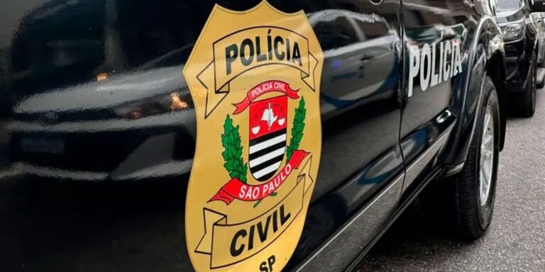 Polícia Civil e Ministério Público de SP fazem operação contra o PCC