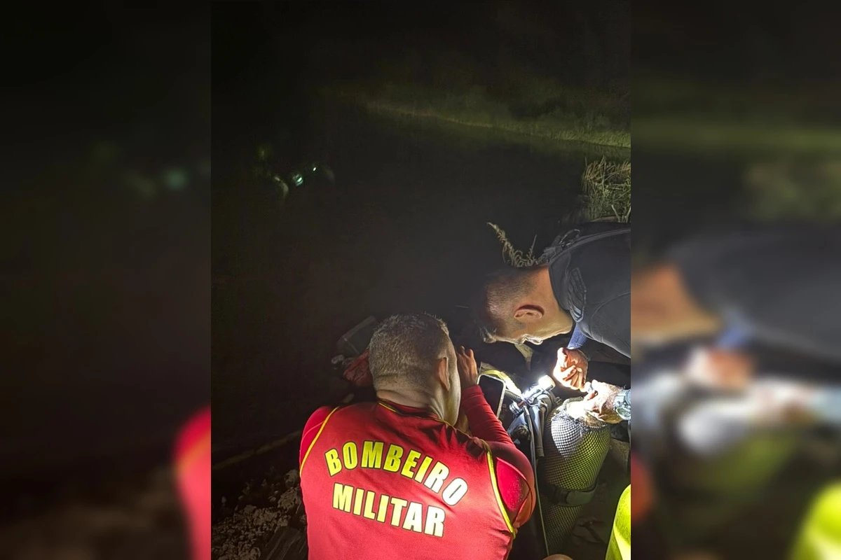 Polícia apura causa do acidente que deixou 6 mortos no Lago Corumbá