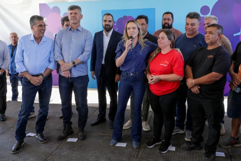 Prainha do Lago Norte entra em nova fase com obras e criação de complexo de lazer