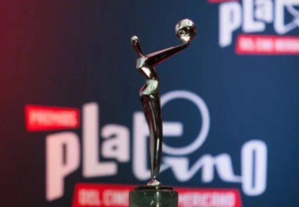 Prêmio Platino revela vencedores neste domingo. Acompanhe