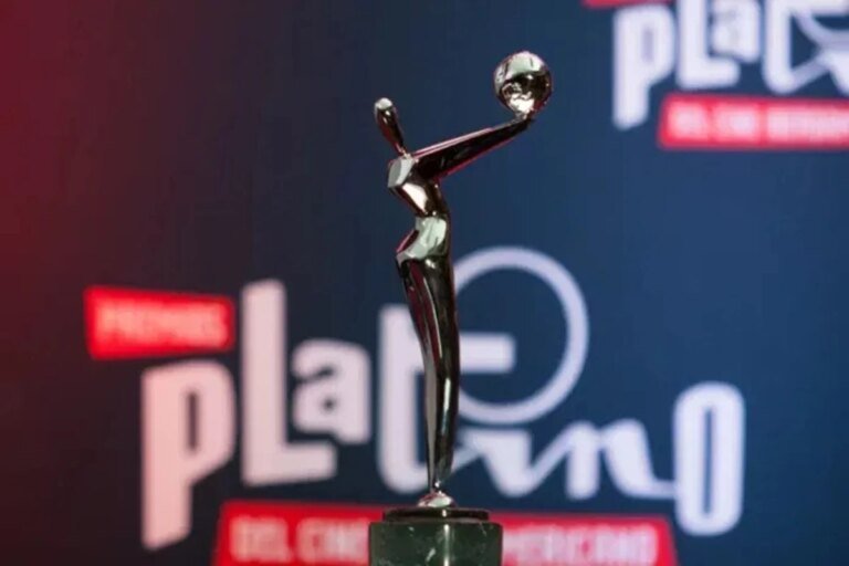 Prêmio Platino revela vencedores neste domingo. Acompanhe