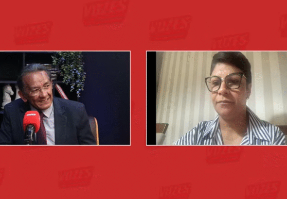 Presidente do IGESDF elenca prioridades de gestão em entrevista ao programa Vozes da Comunidade