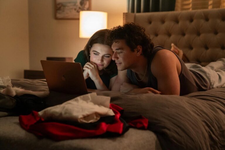 Prime Video confirma casal protagonista da 2ª temporada