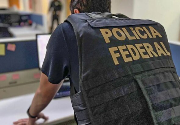 RJ: deputado estadual Thiago Rangel é preso na Operação Unha e Carne