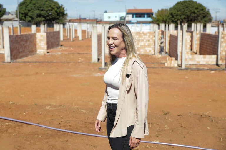Recanto das Emas amplia estrutura para primeira infância com duas novas creches públicas