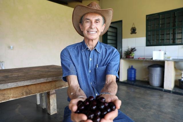 Regularização fundiária ganha velocidade e impulsiona desenvolvimento rural no DF