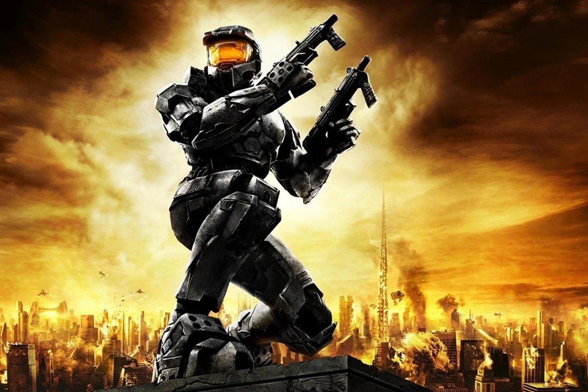 Remakes de Halo 2 e 3 estariam em desenvolvimento, aponta rumor