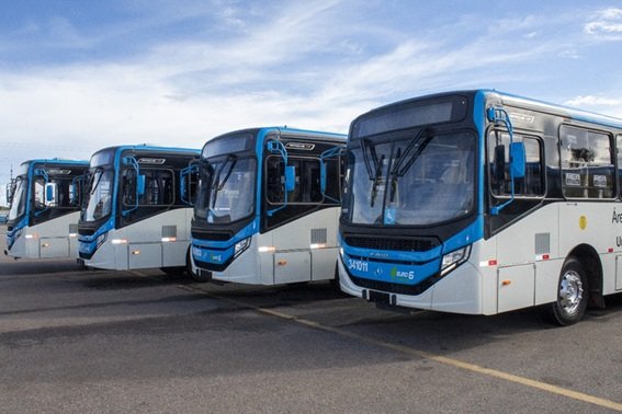 Riacho Fundo II ganha reforço no transporte com 21 novas viagens de ônibus a partir desta quarta (6)