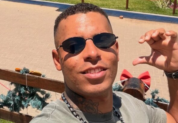 Rom Santana, o "Rei do Bixiga", anuncia 1º álbum com parcerias de peso