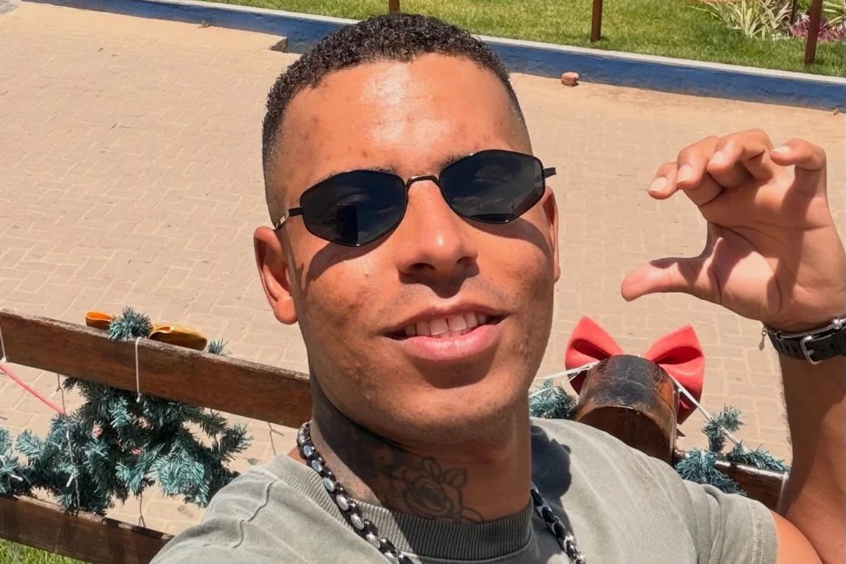 Rom Santana, o "Rei do Bixiga", anuncia 1º álbum com parcerias de peso